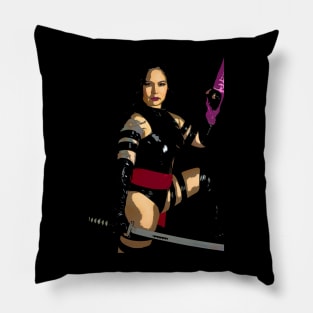 Great Captain Pillow