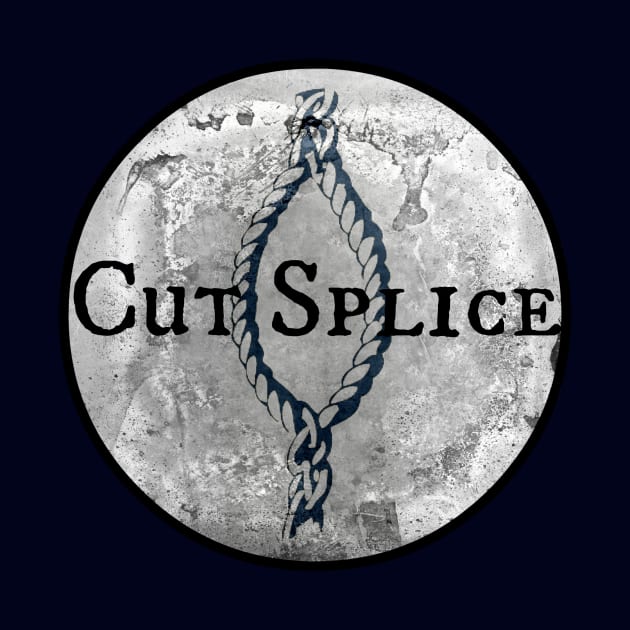 Cut Splice Rope by TheDaintyTaurus