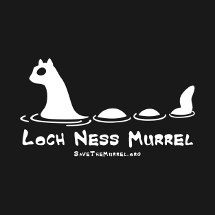 Loch Ness Murrel T-Shirt