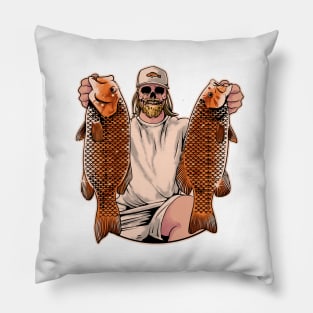 Fisherman Pillow