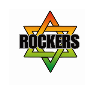 Rockers Star T-Shirt