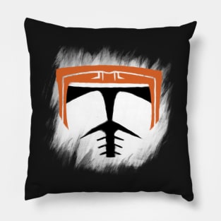 Cody Helmet Design Pillow