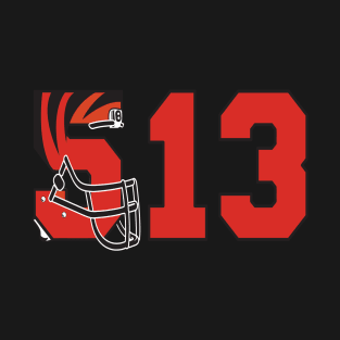 513 Bengal Pride T-Shirt