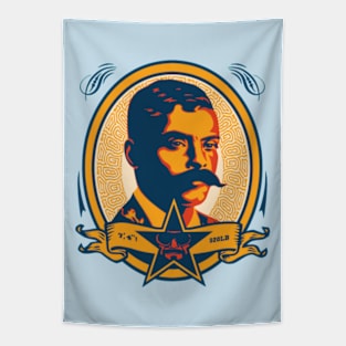 ZAPATA Tapestry