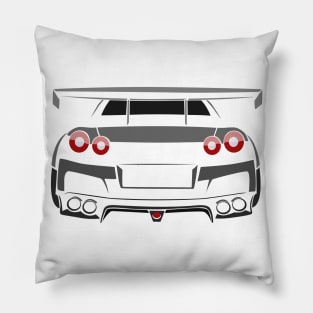 Nissan R35 Pillow