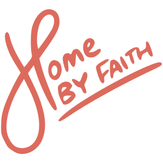 Stickers – Home by Faith