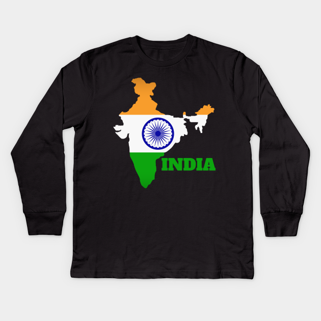 kids indian shirt