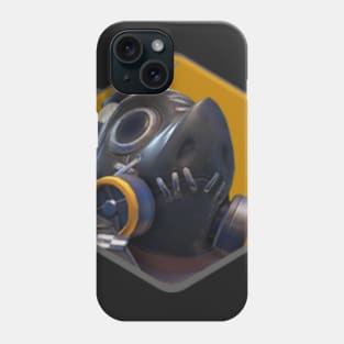 Roadhog Overwatch Phone Case