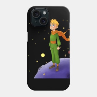 Little Prince Phone Case