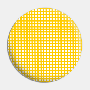 yellow mesh grid square lines pattern Pin