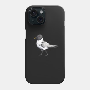 Sabine's Gull Phone Case