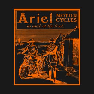 Ariel 2 T-Shirt