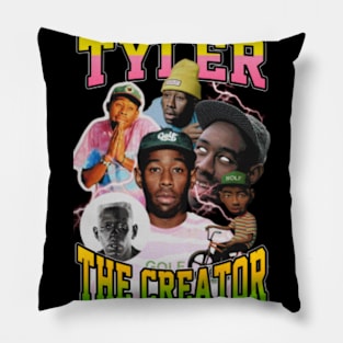 tyler the creator Pillow