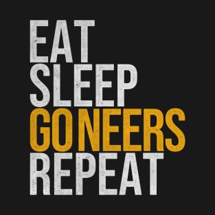 app state go neers T-Shirt