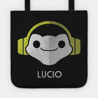 LUCIO Tote