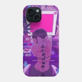 Gaming Phone Case