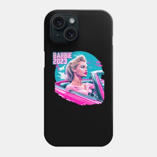 Barbie2023 Phone Case