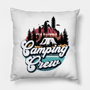 Camping Pillow