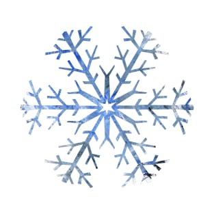 Snowflake T-Shirt