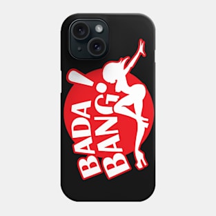 Club Bada Bang Dks Phone Case