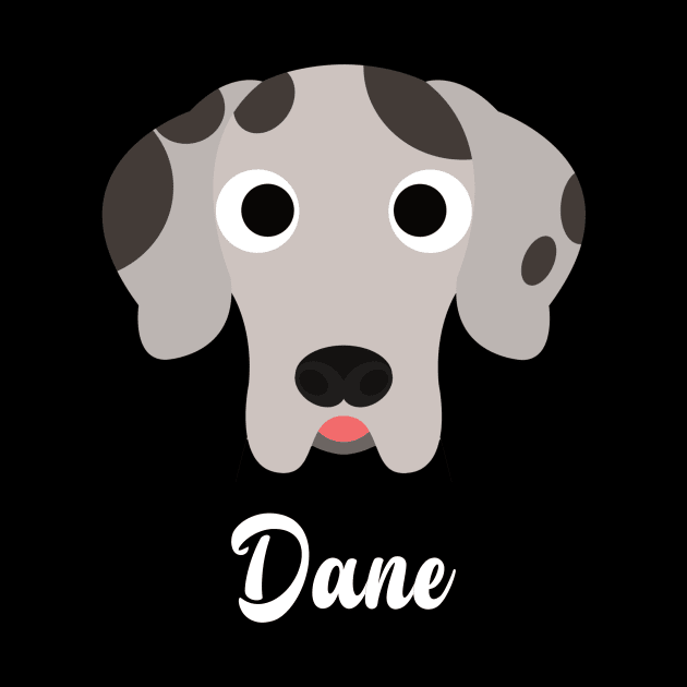 Dane - Great Dane by DoggyStyles