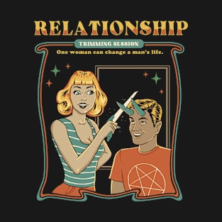 Relationship T-Shirt