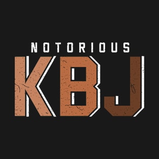 Ketanji Brown Jackson Notorious T-Shirt