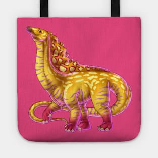 Amargasaurus Tote