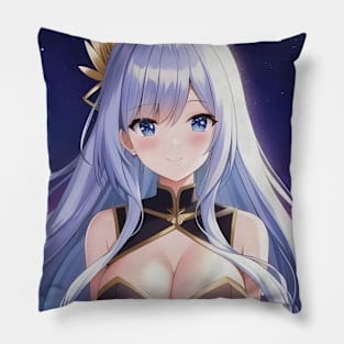 Otaku Japan Kawaii Cute Anime Merch Girl Manga Aesthetic Pillow