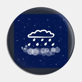 weather, rain, precipitation, snow, cloud, technology, light, universe, cosmos, galaxy, shine, concept, illustration Pin