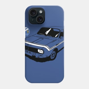 r12 rallye Phone Case