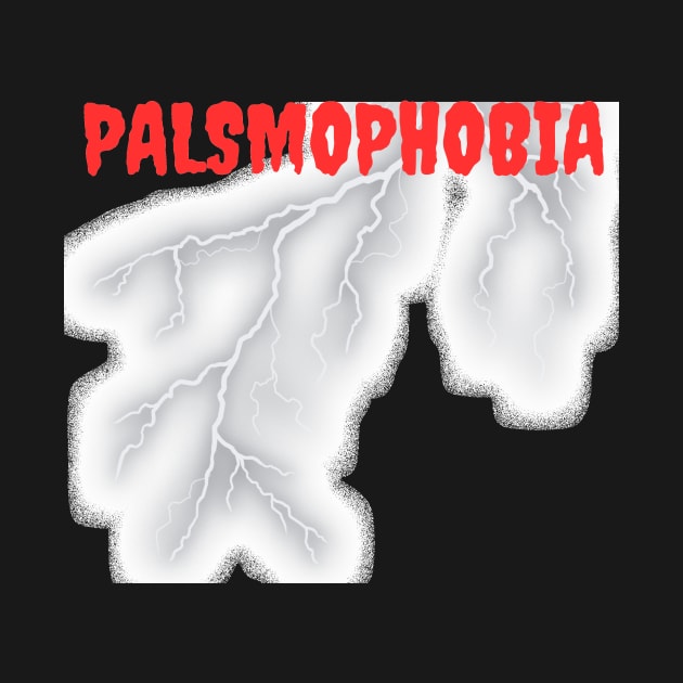 Palsmophobia by ahlama87