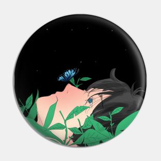 bloom Pin