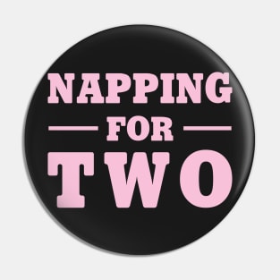 Napping for Two Pin