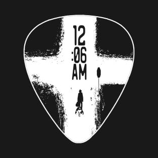 12:06 AM Crossroads T-Shirt