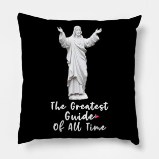 The Greatest Guide Of All Time With Heart Jesus Christ Pillow