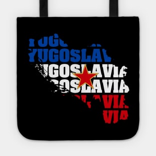 Jugoslavija Zemlja Jugoslovena Tote