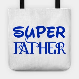 super father Tote