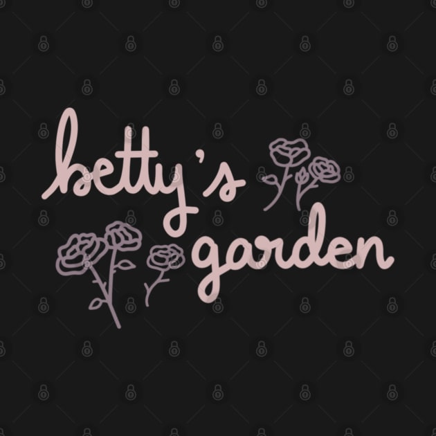 Betty's Garden by Sofia Kaitlyn Company