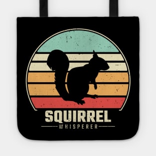 squirrel Tote