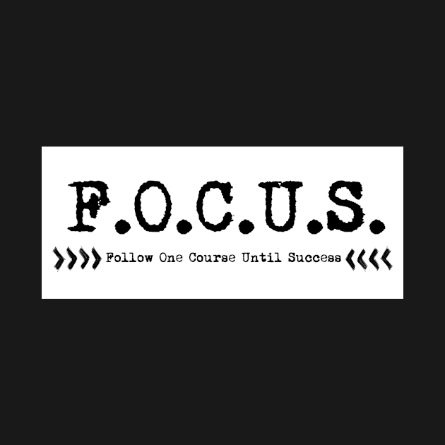 FOCUS by malinlewis