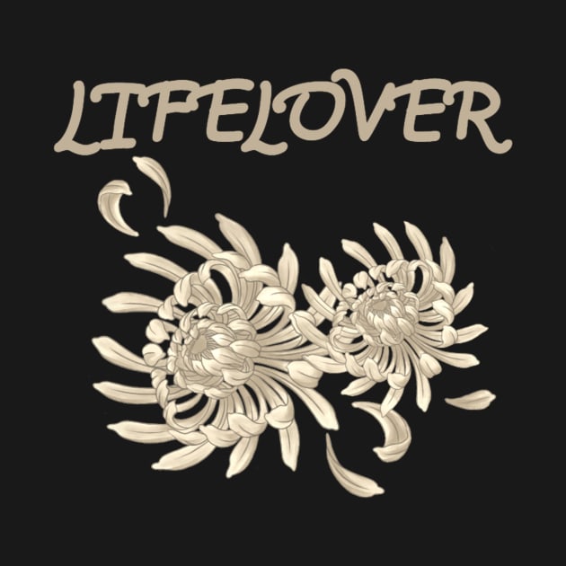 Lifelover by ArtByIsobelle