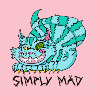 Simply Mad T-Shirt