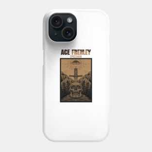 THE MAGIC PEOPLE Phone Case