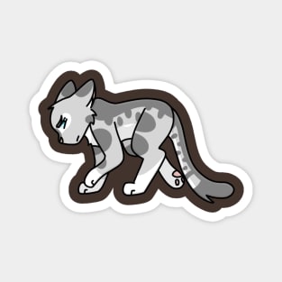 Ashfur Magnet