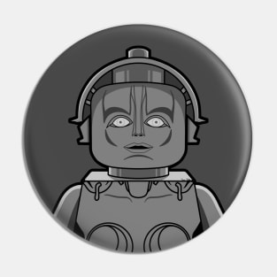 LEGO Metropolis Maria Pin