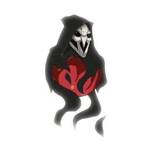 Reaper Soul Orb T-Shirt