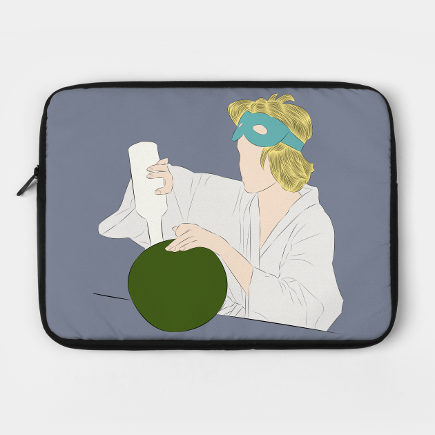 grace laptop case