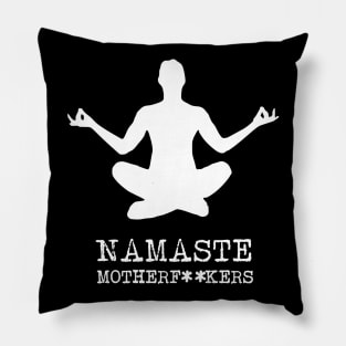 Namaste MF Pillow