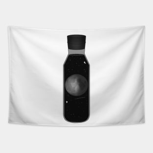 Moonlight in a Bottle Tapestry